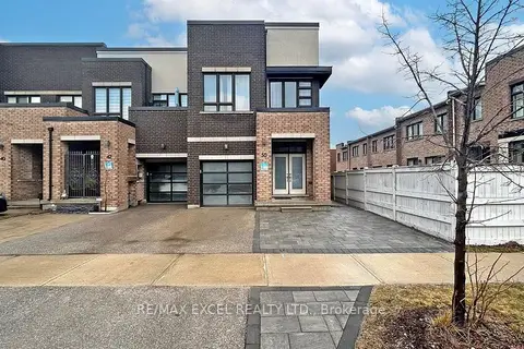 50 Dariole Drive Bsmt