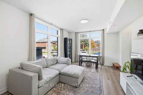 56 Elizabeth Street S 1201