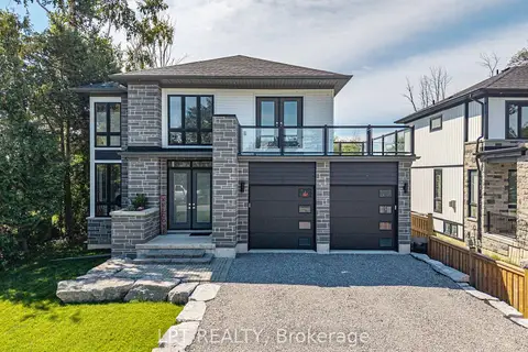 36 Blue Jay Boulevard