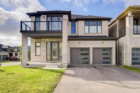 27 Hearthwood Gate