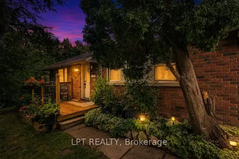 98 Don Mor Drive
