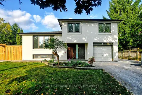 8 Hill Drive
