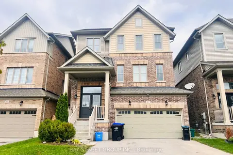 81 Sutcliffe Way