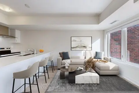 60 Elizabeth Street S 3305