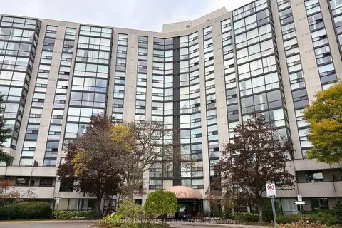 40 Harding Boulevard 1117