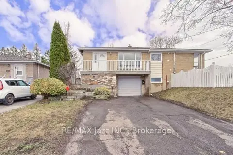 676 Mountview Place