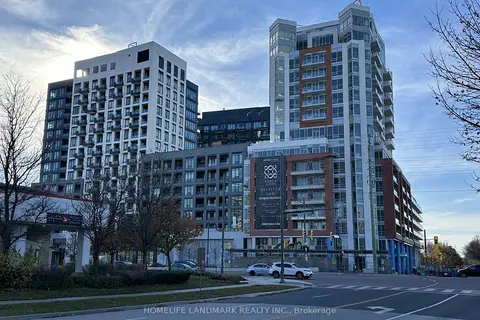 8888 Yonge Street 209