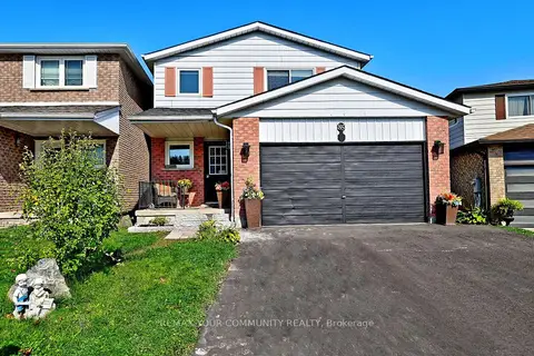 85 Fred Cook Drive