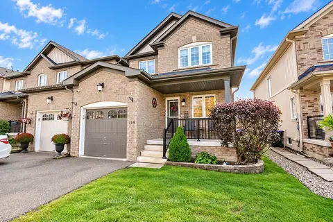 114 Stonemount Crescent