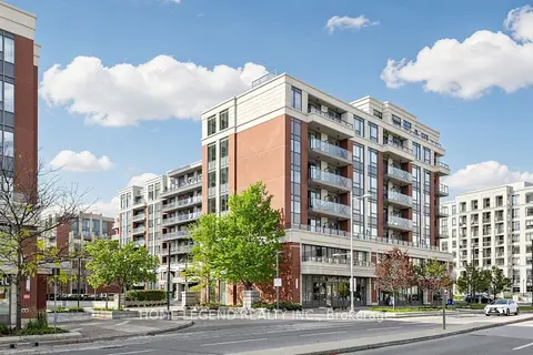8228 Birchmount Road 119