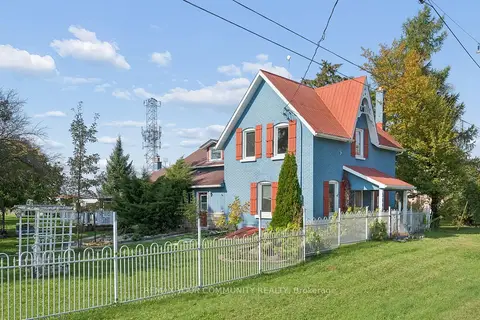 5440 Yonge Street