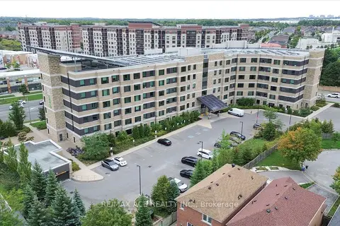 7400 Markham Road 615