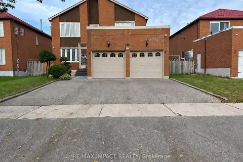25 Caldbeck Avenue