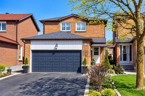 52 Hornchurch Crescent