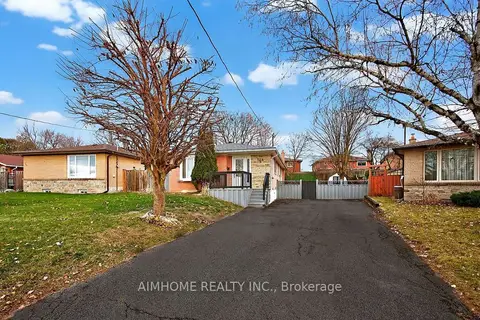 764 Botany Hill(Lower Unit) Crescent