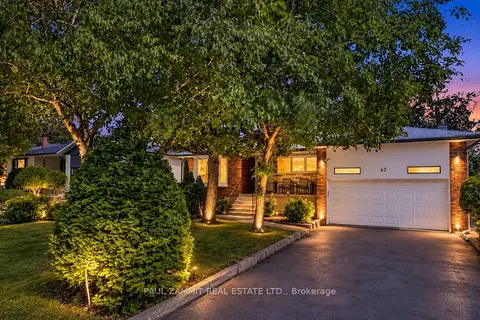 47 Ladyslipper Court