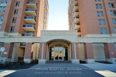 75 King William Crescent 905