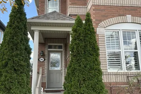 282 Cornell Centre Boulevard Basement