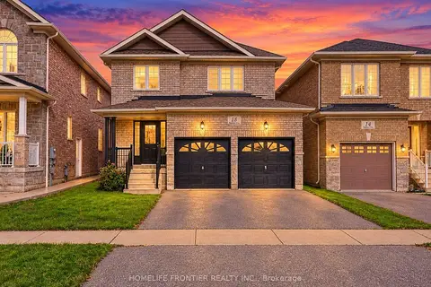 18 Hopkins Crescent