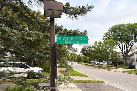 141 Castle Rock Drive 35