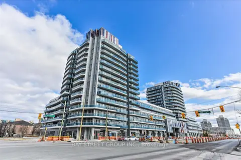 9471 Yonge Street 529