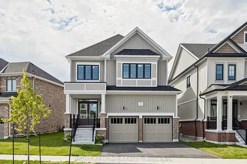 10 George Ellis Drive