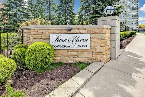 11 Townsgate Drive 110