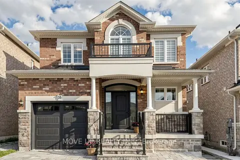 35 Lauderdale Drive