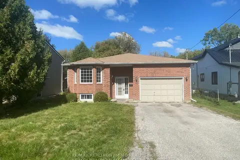 288 Parkwood Avenue Lower