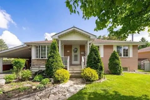 315 Forde Crescent LOWER Level