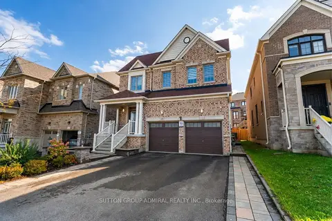 25 Pear Blossom Way