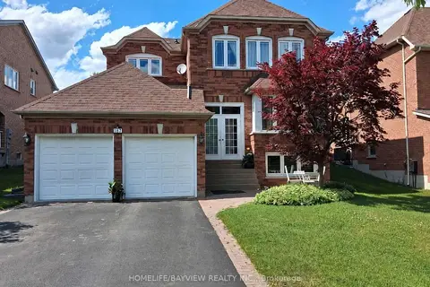 137 Widdifield Avenue