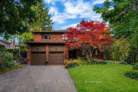 23 Forest Park Crescent