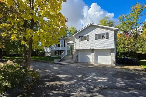 840 Blackwoods Avenue