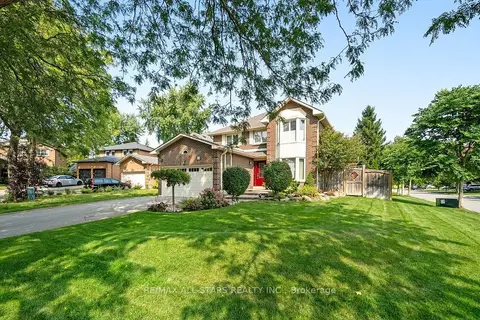 18 Ranger Court