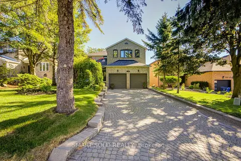 350 Kirby Crescent