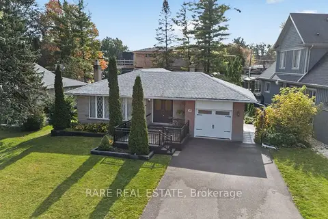 29 MALAREN Road