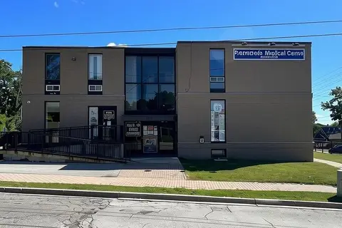 129 Church Street S 100