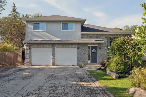 16 Evelyn Avenue