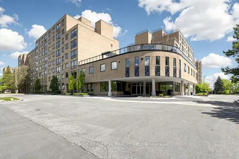 326 Major Mackenzie Drive 307