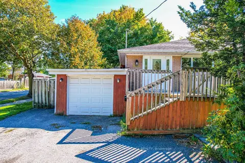 166 Cherrywood Drive Upper Level