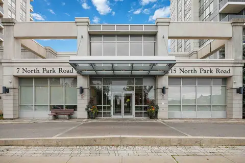 7 North Park Road 1204