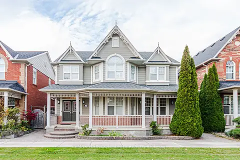 5 Chippenham Lane