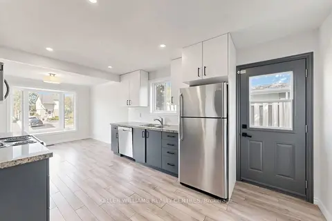 807 Greenfield Crescent Upper