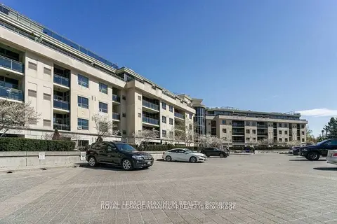 8201 Islington Avenue 327