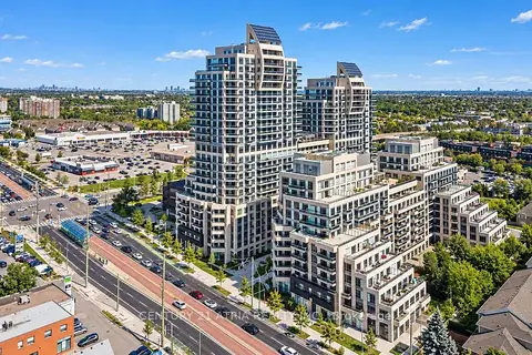 9201 Yonge Street 507