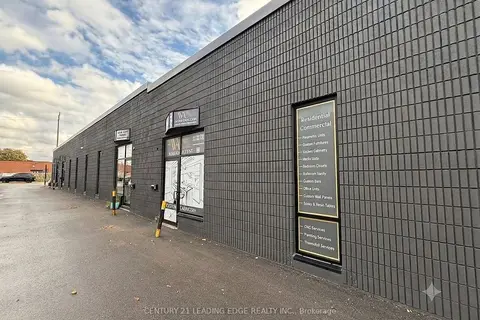 311 Bowes Road Unit B9