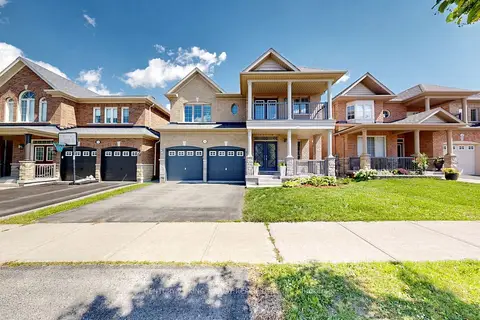 44 Dame Gruev Drive