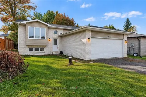 1078 Balsam Road