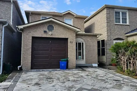 72 Stather Crescent
